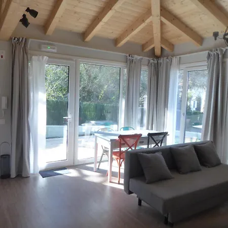 Urdaibai Km0 Appartement *