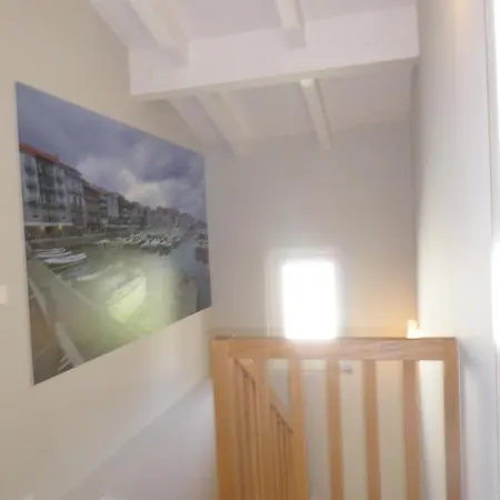 Urdaibai Km0 Appartement *