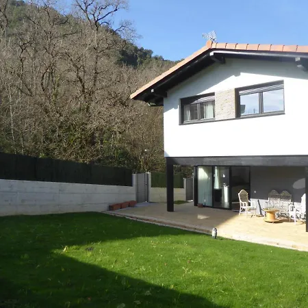 Appartement Urdaibai Km0