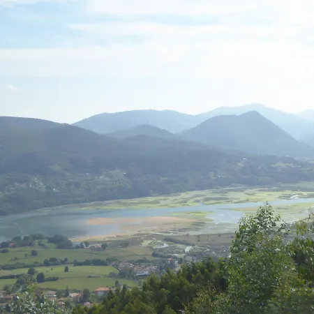 Appartement Urdaibai Km0 Busturia