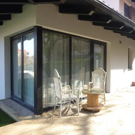 Appartement Urdaibai Km0 Busturia