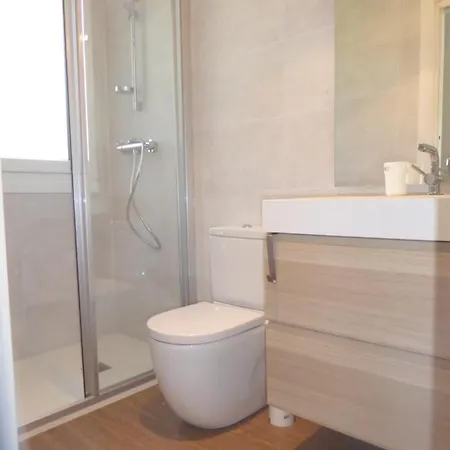 Urdaibai Km0 Appartement