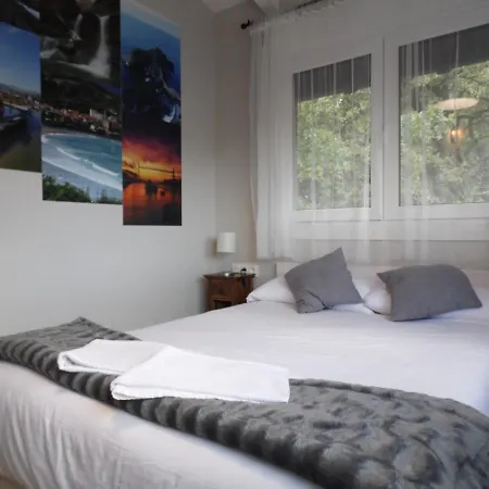 Appartement Urdaibai Km0 Busturia