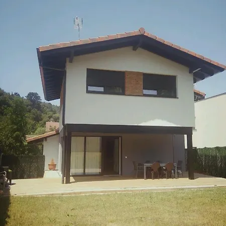 Urdaibai Km0 Appartement