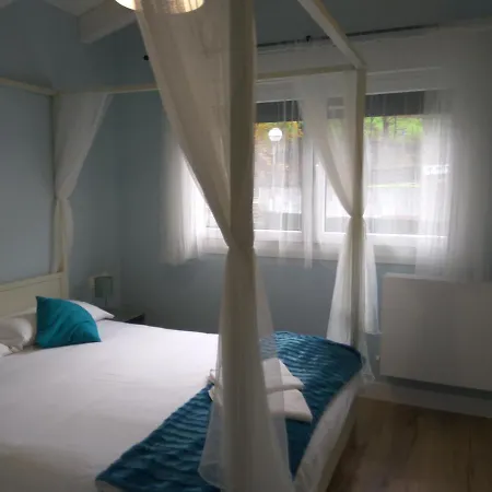 Urdaibai Km0 Appartement Busturia