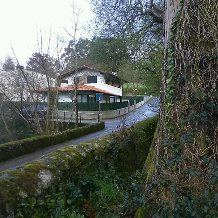 Urdaibai Km0 * Busturia