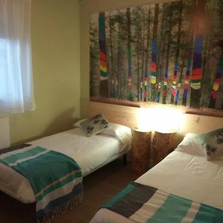 Appartement Urdaibai Km0 *